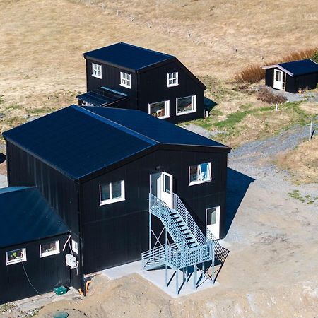 Dis Cottages Grundarfjordur Exterior photo