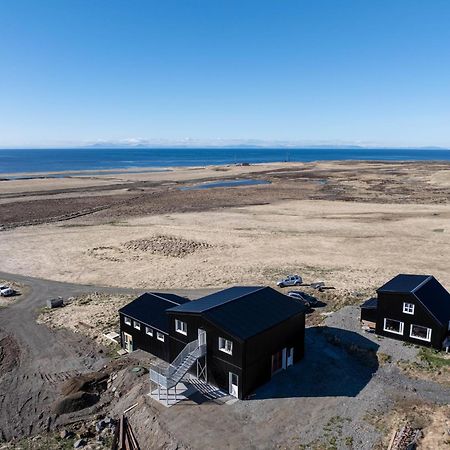 Dis Cottages Grundarfjordur Exterior photo
